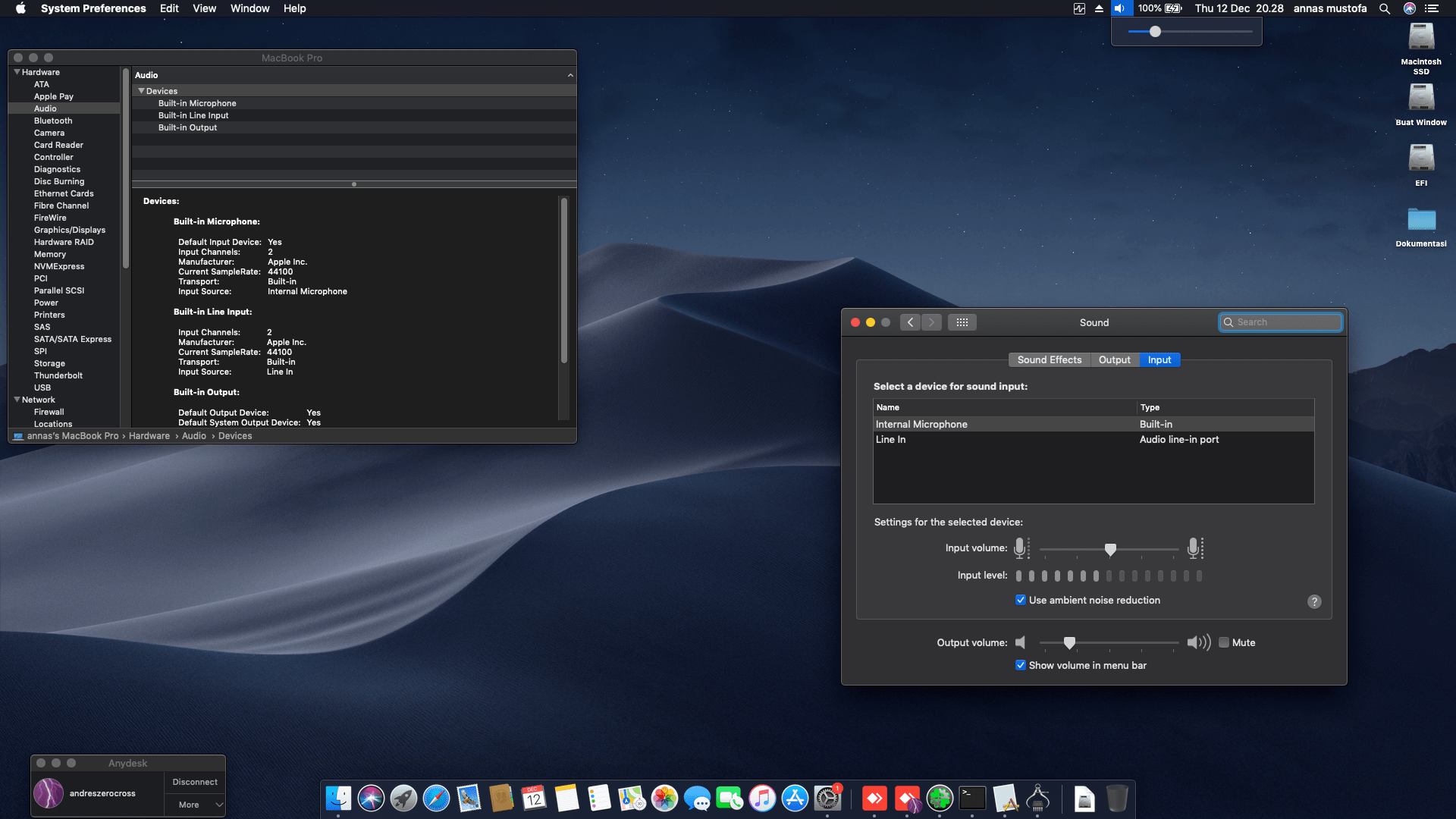 Asus ZenBook UX430UN GV001T KabyLake R [Intel UHD 620 + I2C] 3